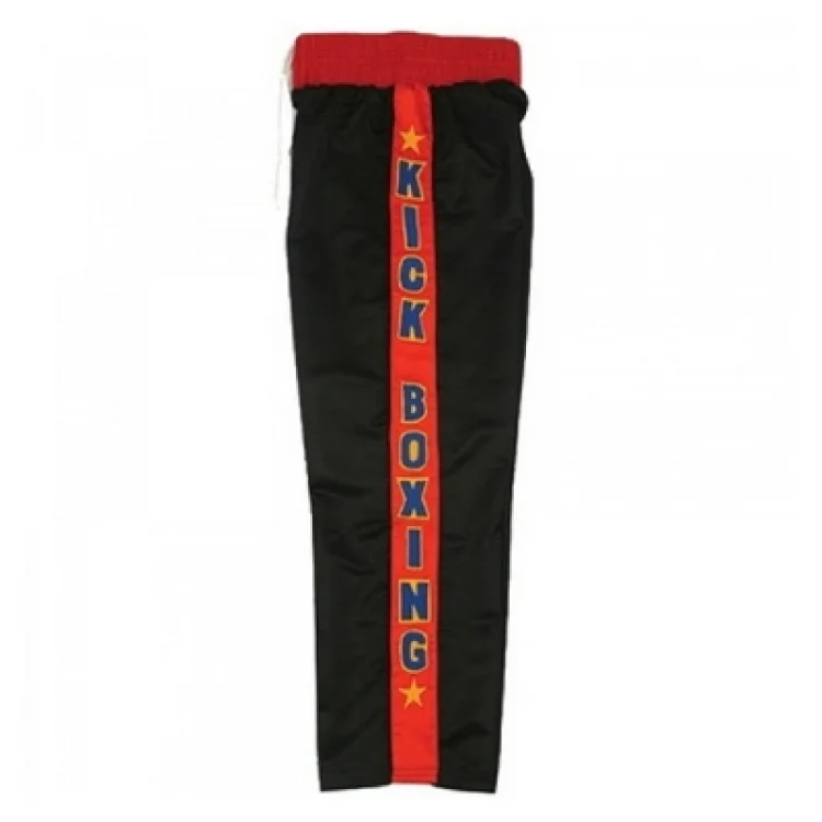 Boxing Trousers