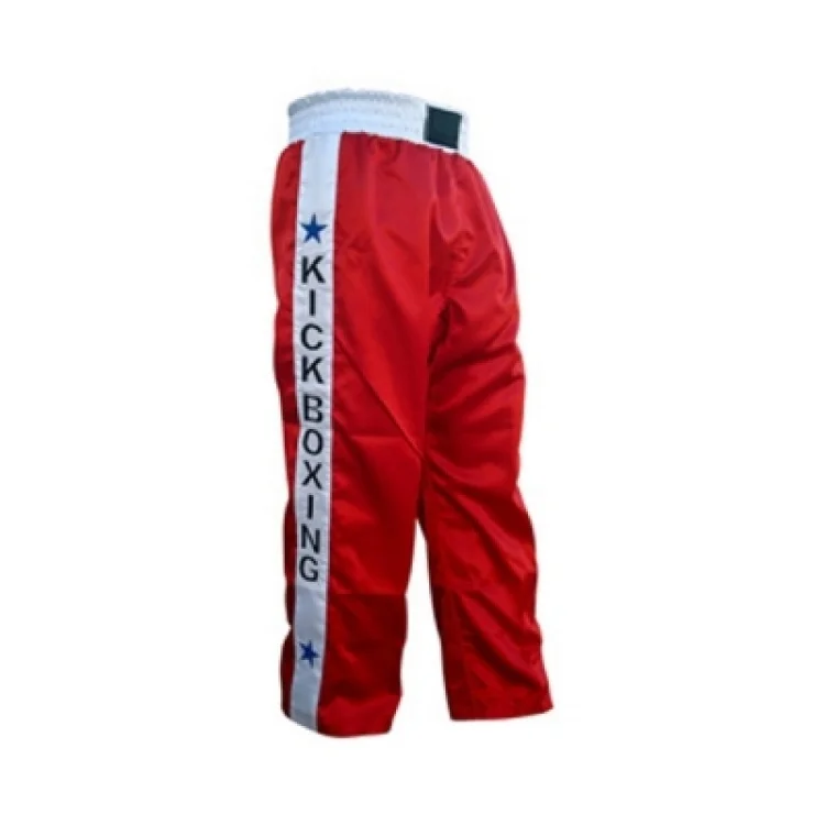 Boxing Trousers