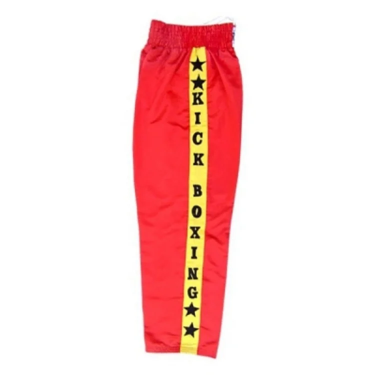 Boxing Trousers