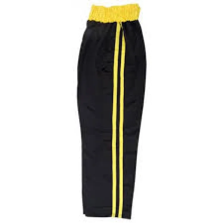Boxing Trousers