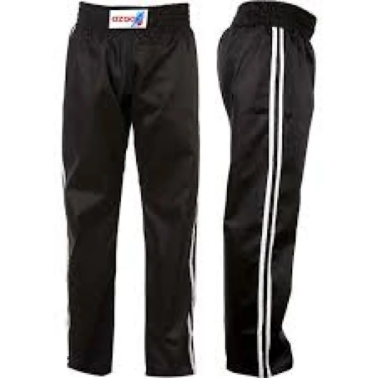 Boxing Trousers