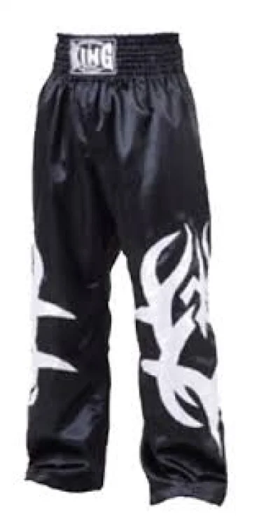 Boxing Trousers