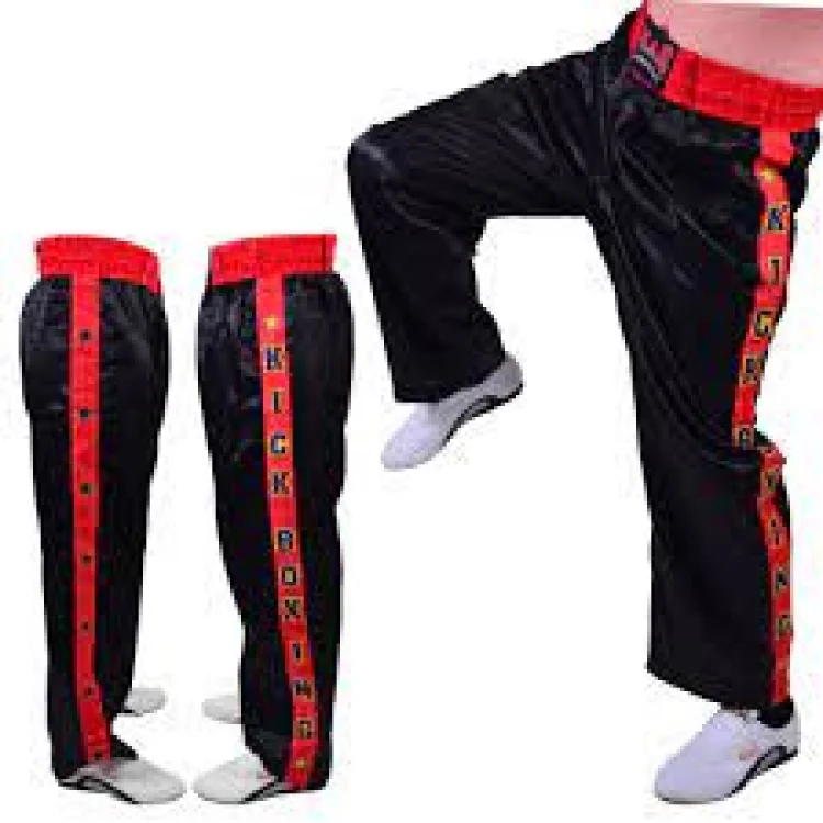 Boxing Trousers