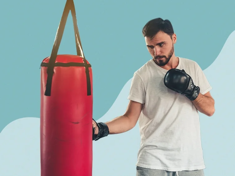 Punching Bags