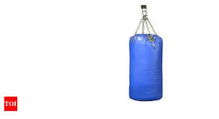 Punching Bags