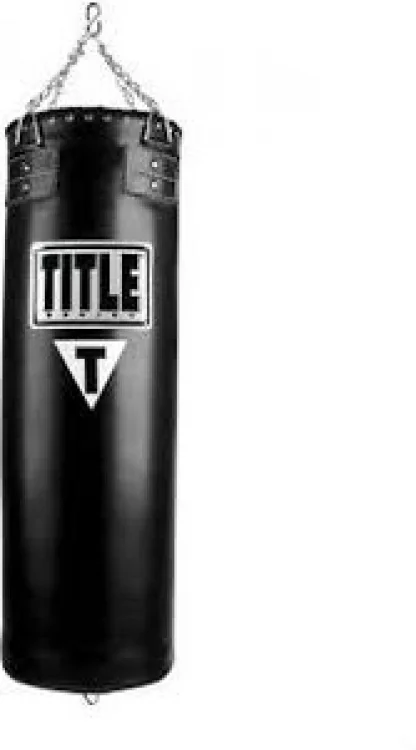 Punching Bags