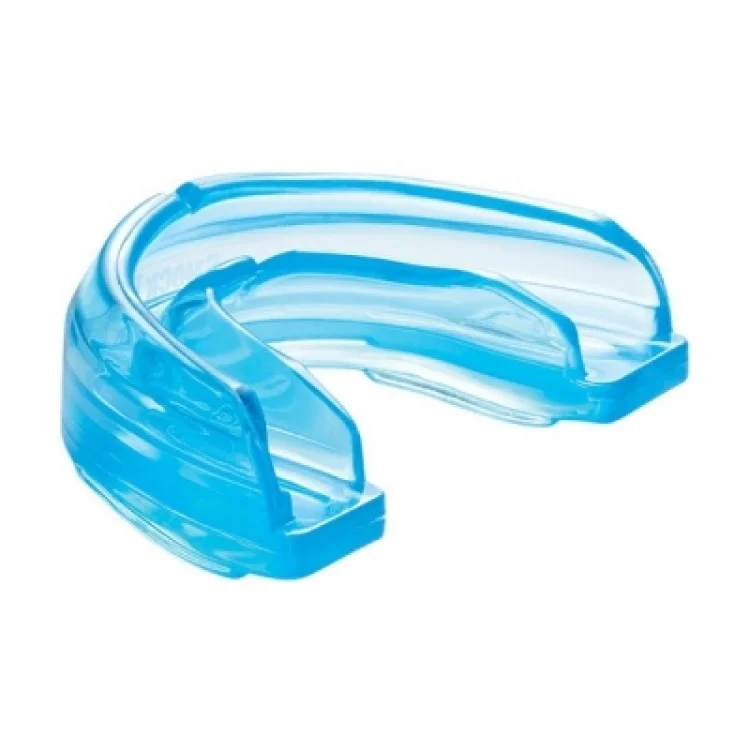 Mouth guards