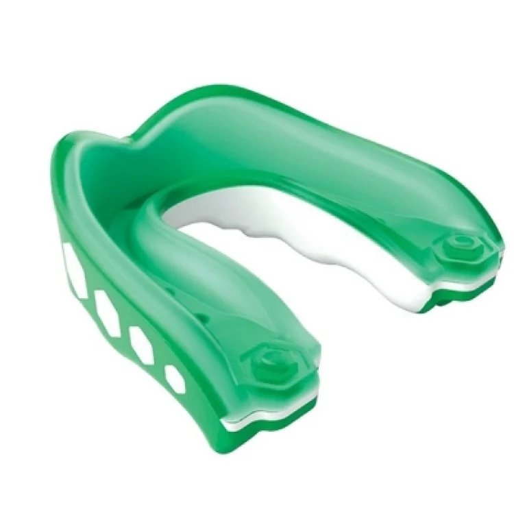 Mouth guards