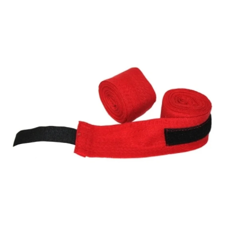 Boxing Hand Wraps