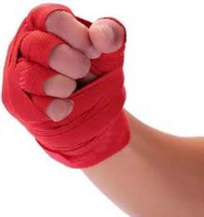 Boxing Hand Wraps