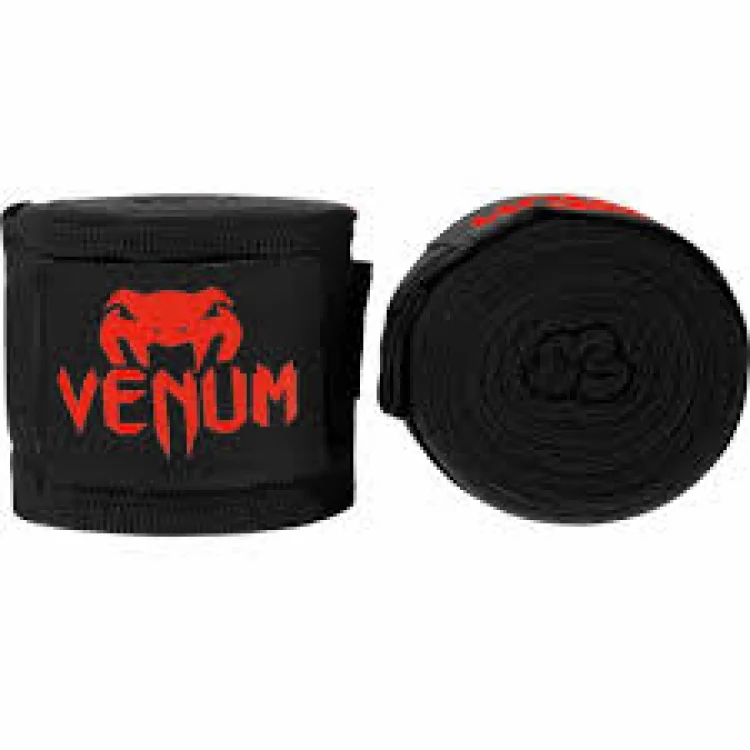 Boxing Hand Wraps