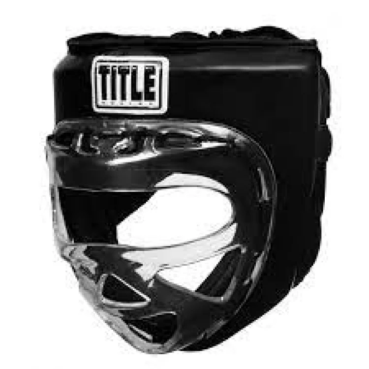 Face shields