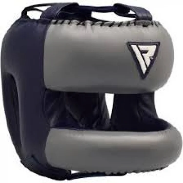 Face shields