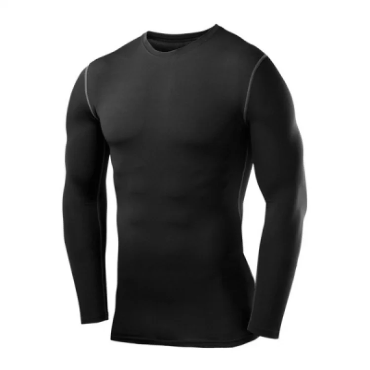 Men Rash Guard