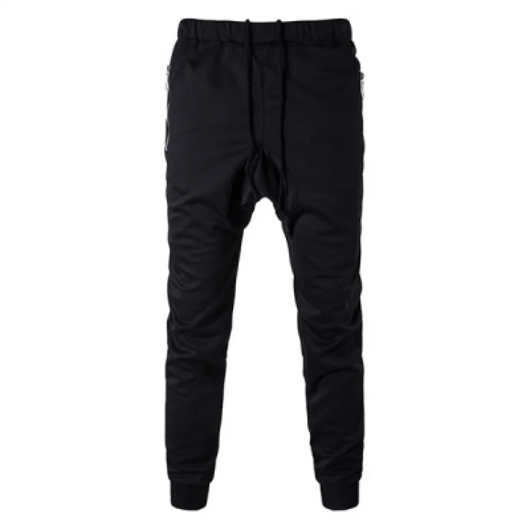Men Gym & Sports Trouser