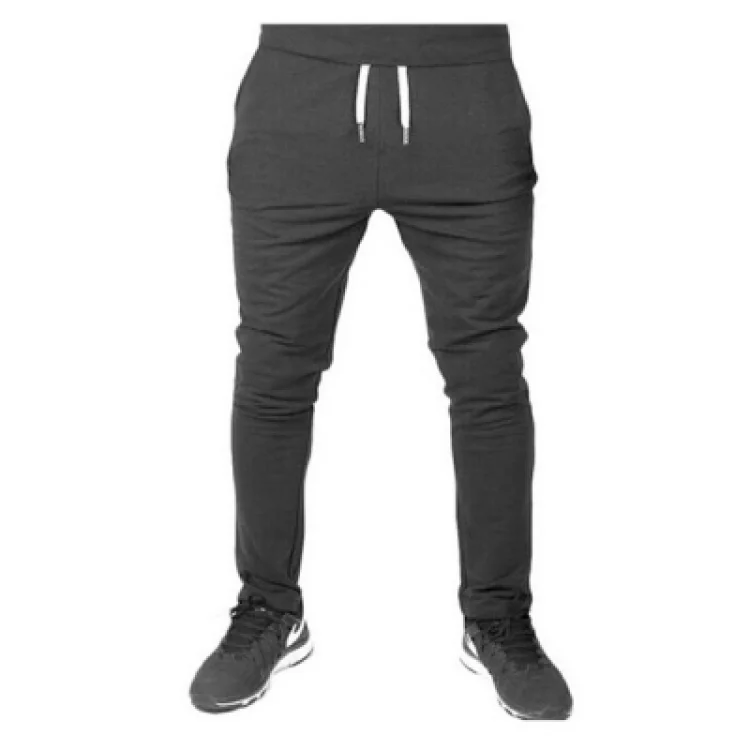 Men Gym & Sports Trouser