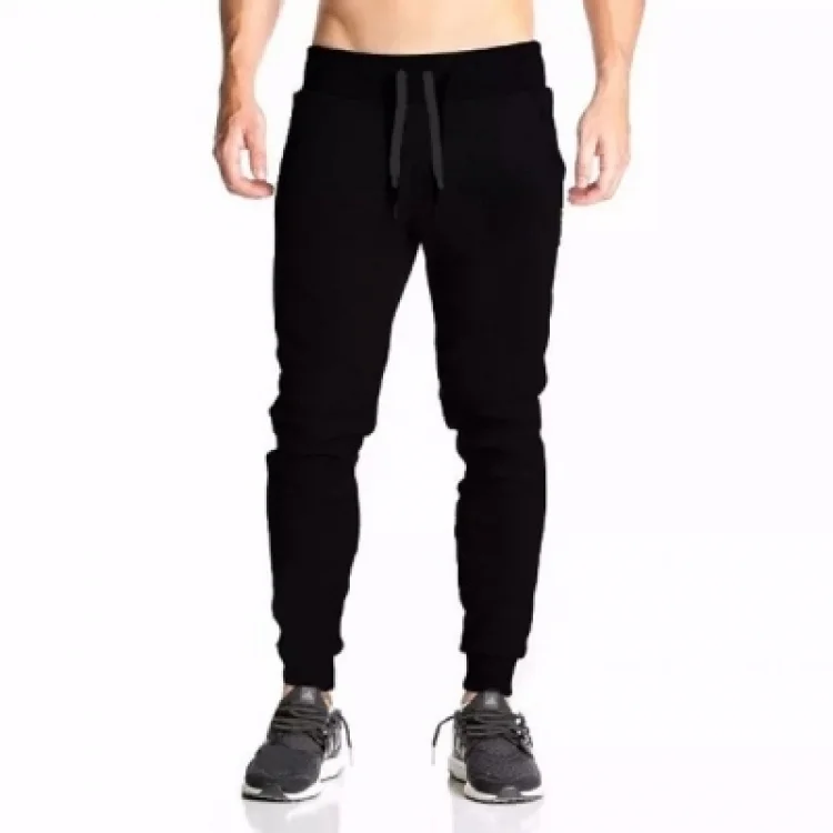 Men Gym & Sports Trouser
