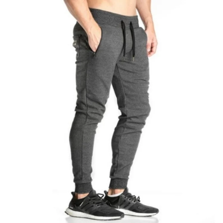 Men Gym & Sports Trouser