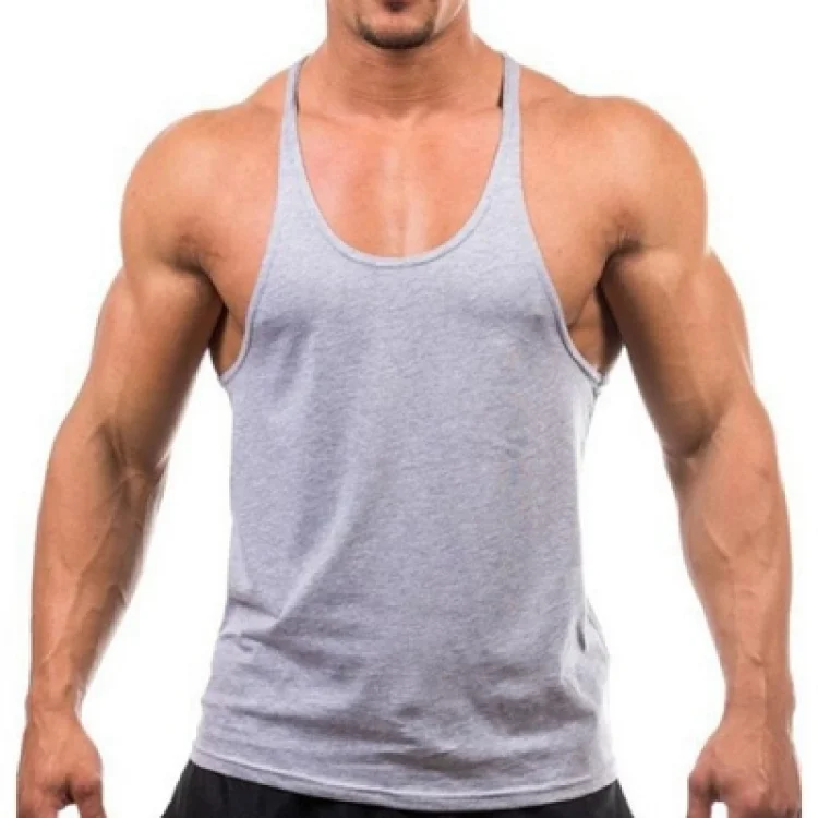 Men Tank Tops