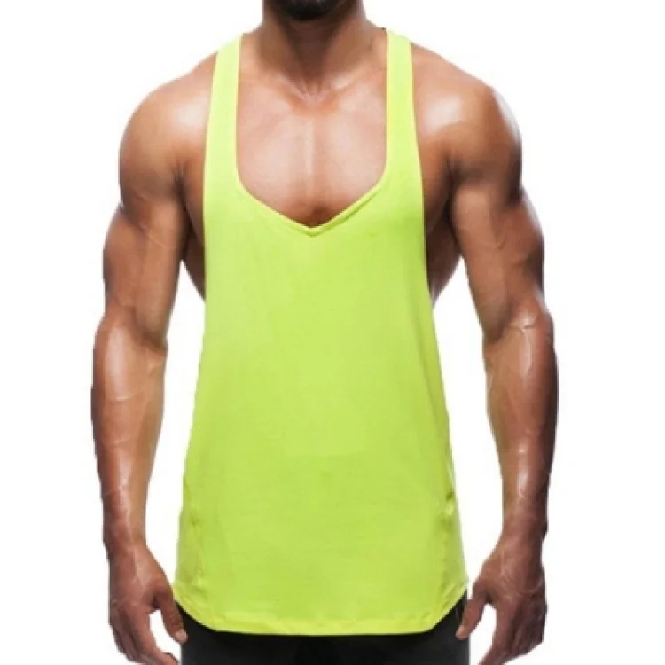 Men Tank Tops