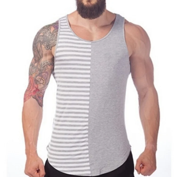 Men Tank Tops