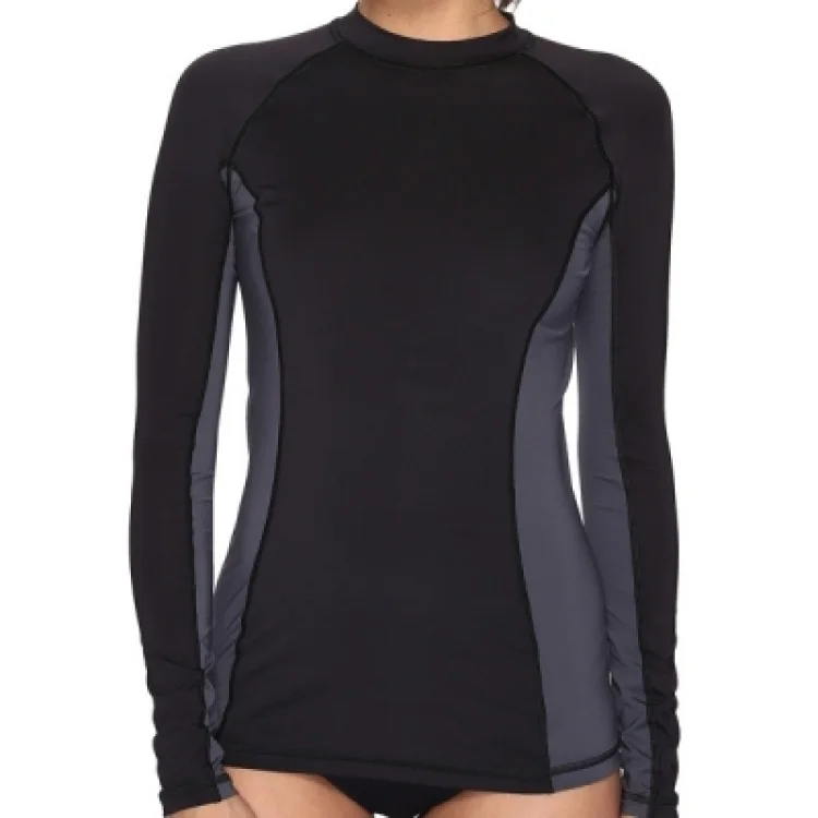 Women Rash Guard