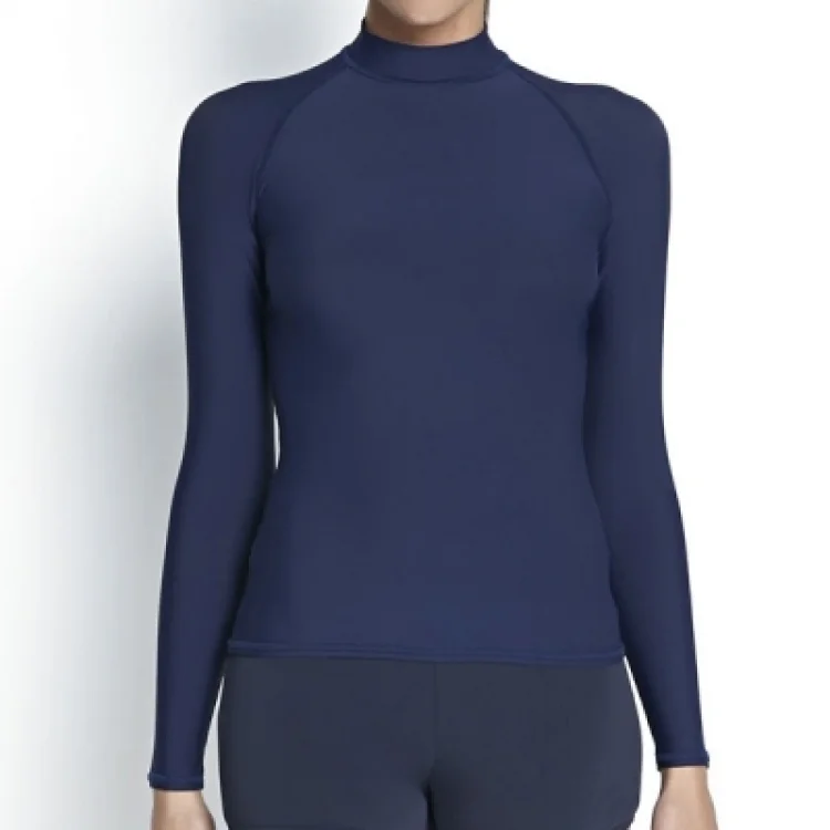 Women Rash Guard