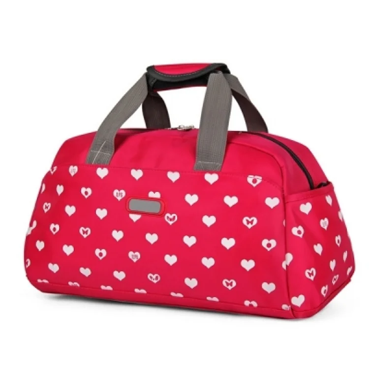 Women Gym Fitness & Sports Bags