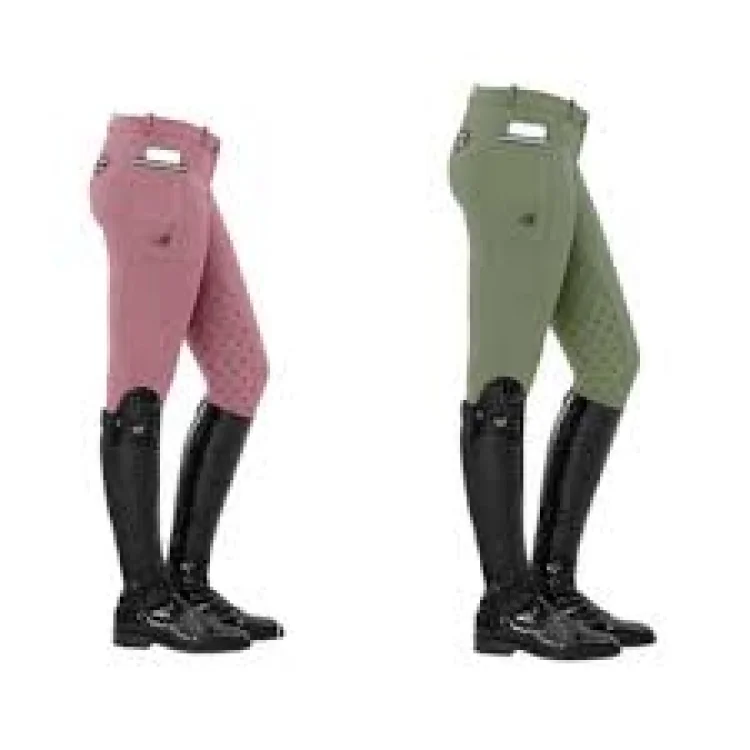Breeches
