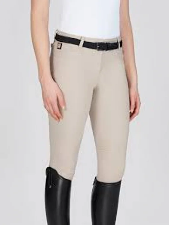 Breeches