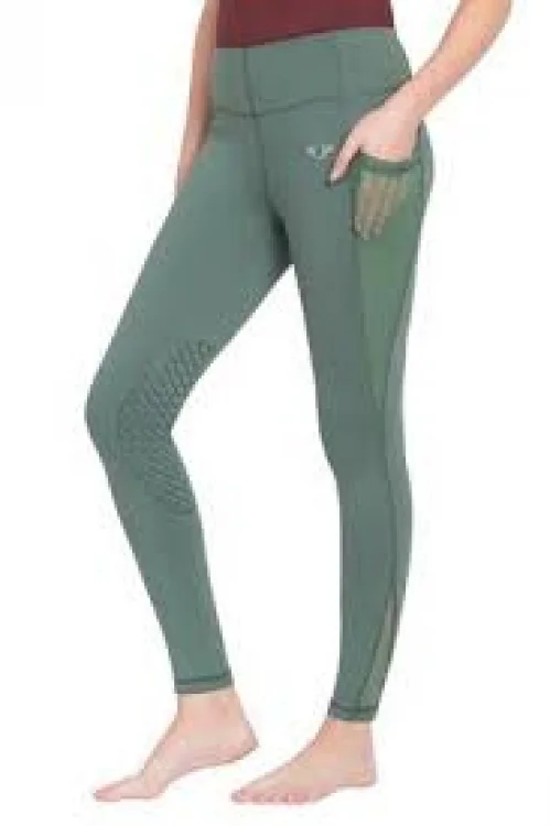 Breeches