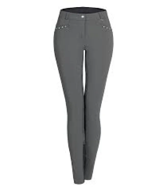 Breeches