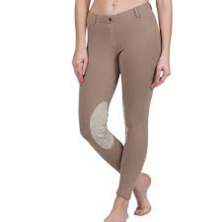 Breeches