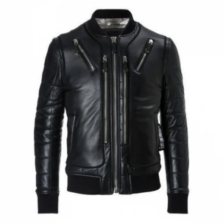 Men & Women Leather jackets
