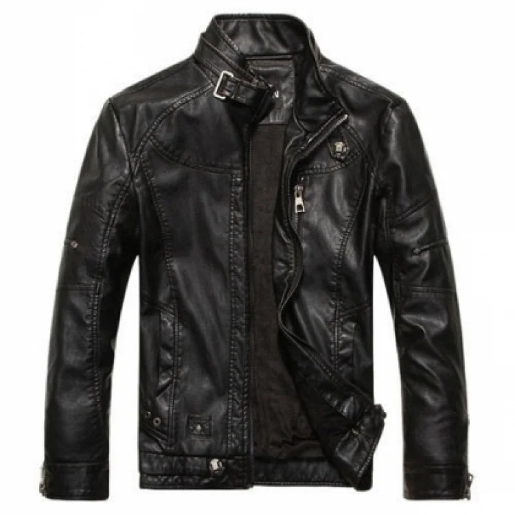 Men & Women Leather jackets
