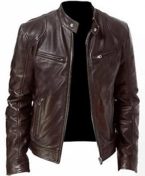 Men & Women Leather jackets