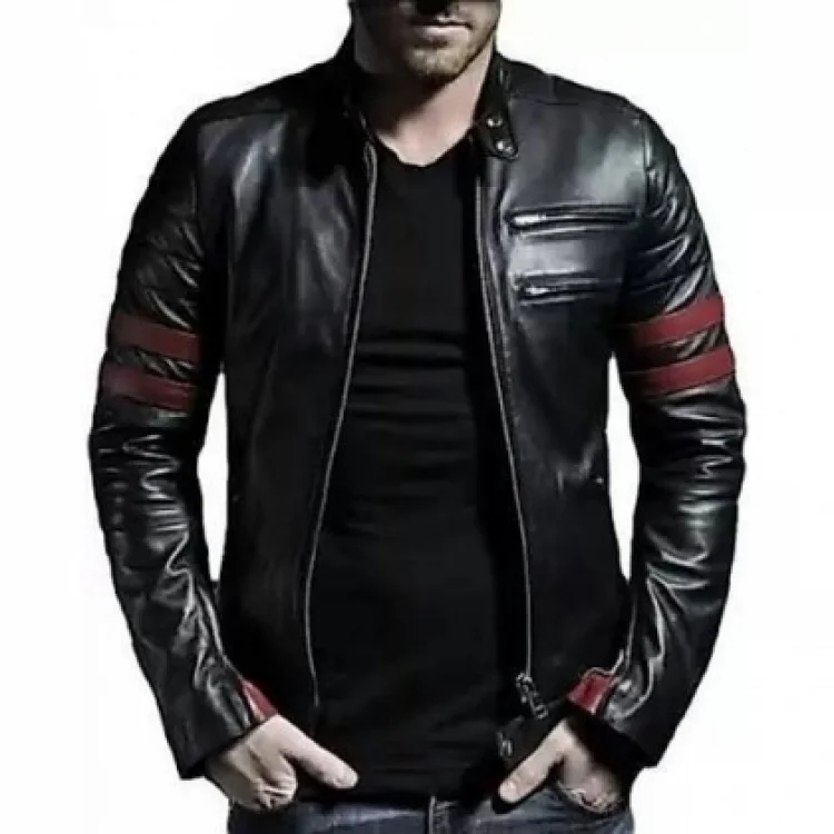 Men & Women Leather jackets