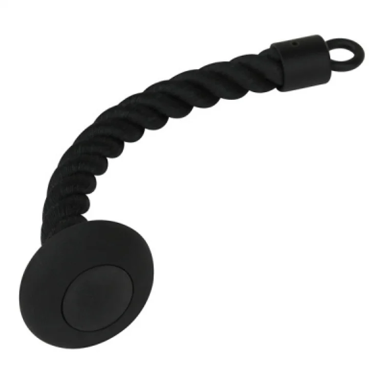 AB Strap & Triceps Rope