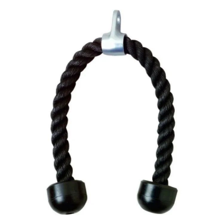 AB Strap & Triceps Rope