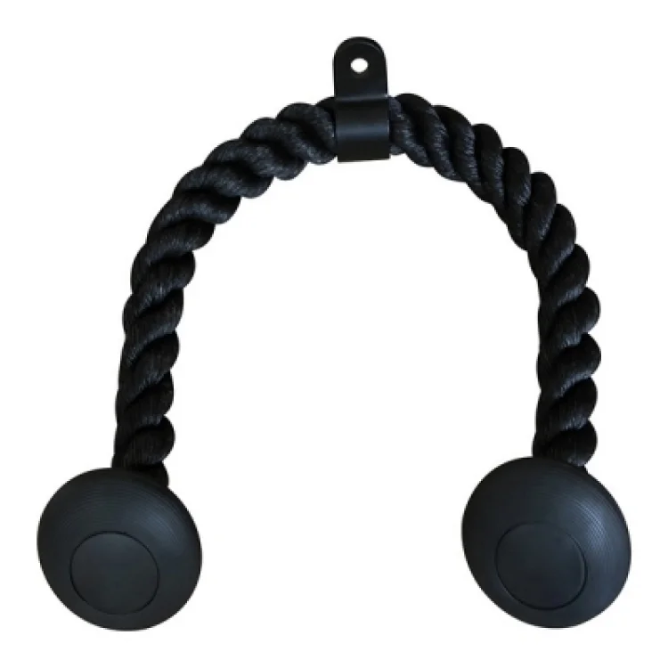 AB Strap & Triceps Rope