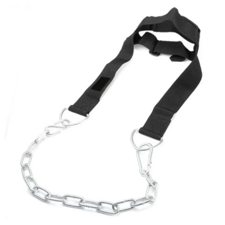 Head Harness