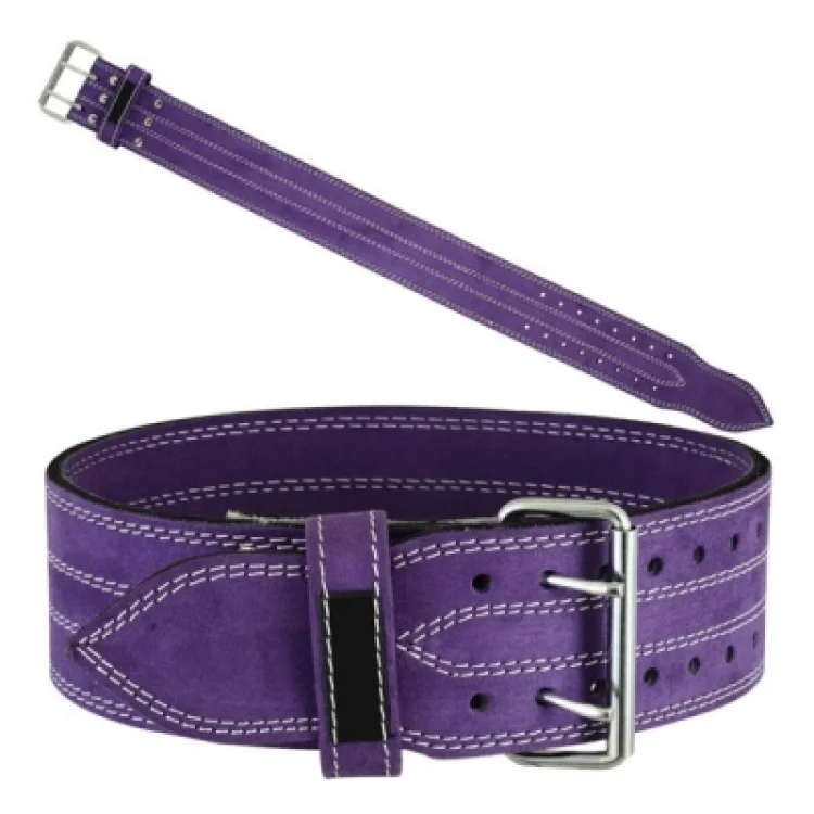 Power Belts