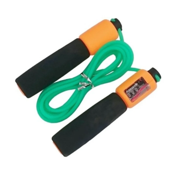 Skipping Ropes