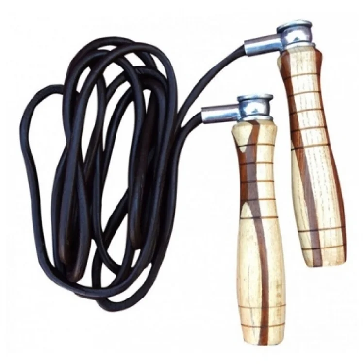 Skipping Ropes