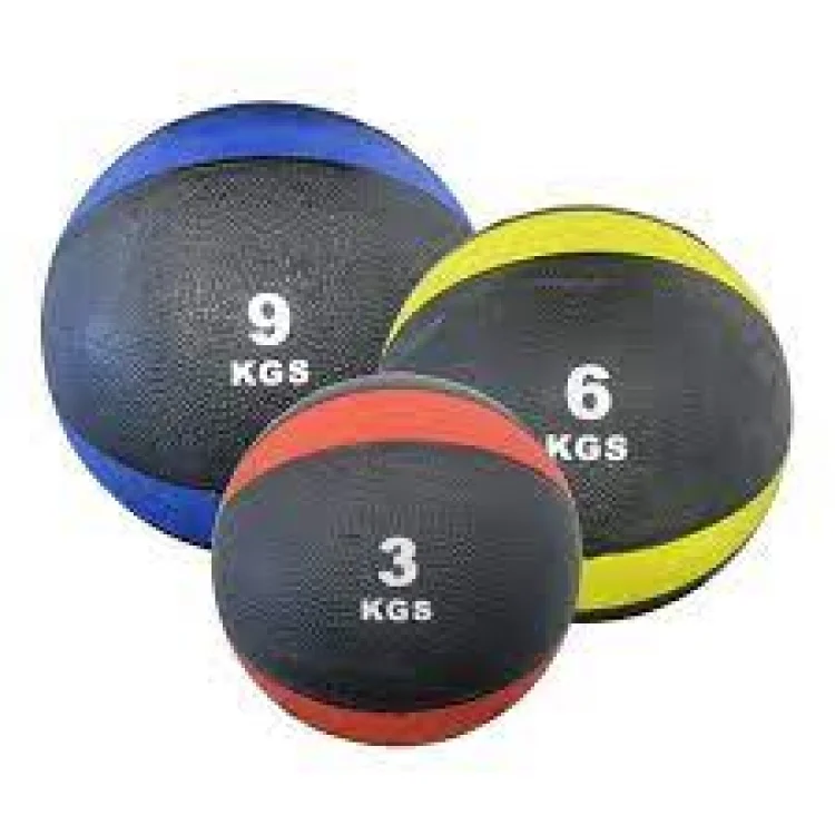Medicine balls