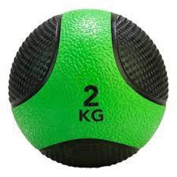 Medicine balls