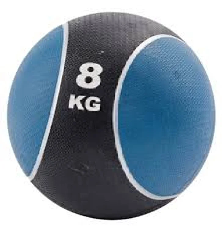 Medicine balls