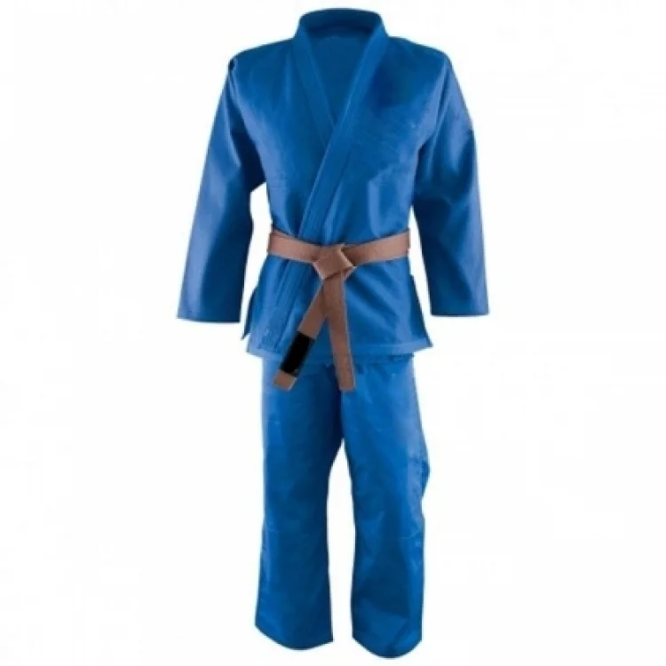 JIU JITSU GI KIMONO