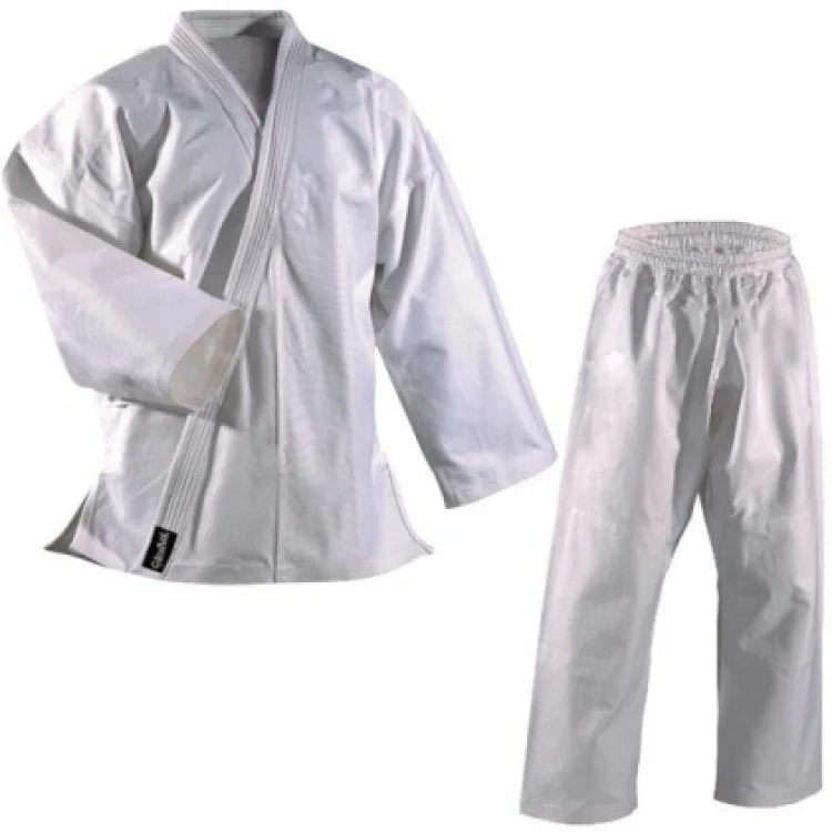 JIU JITSU GI KIMONO