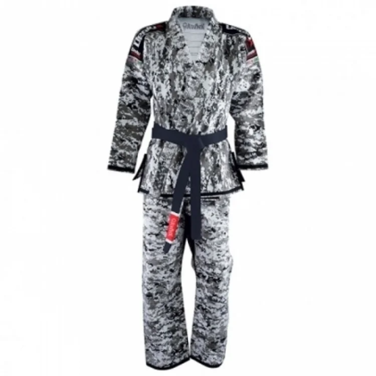 JIU JITSU GI KIMONO